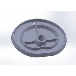 Integra Top Knife Cam Integra Top Knife Cam